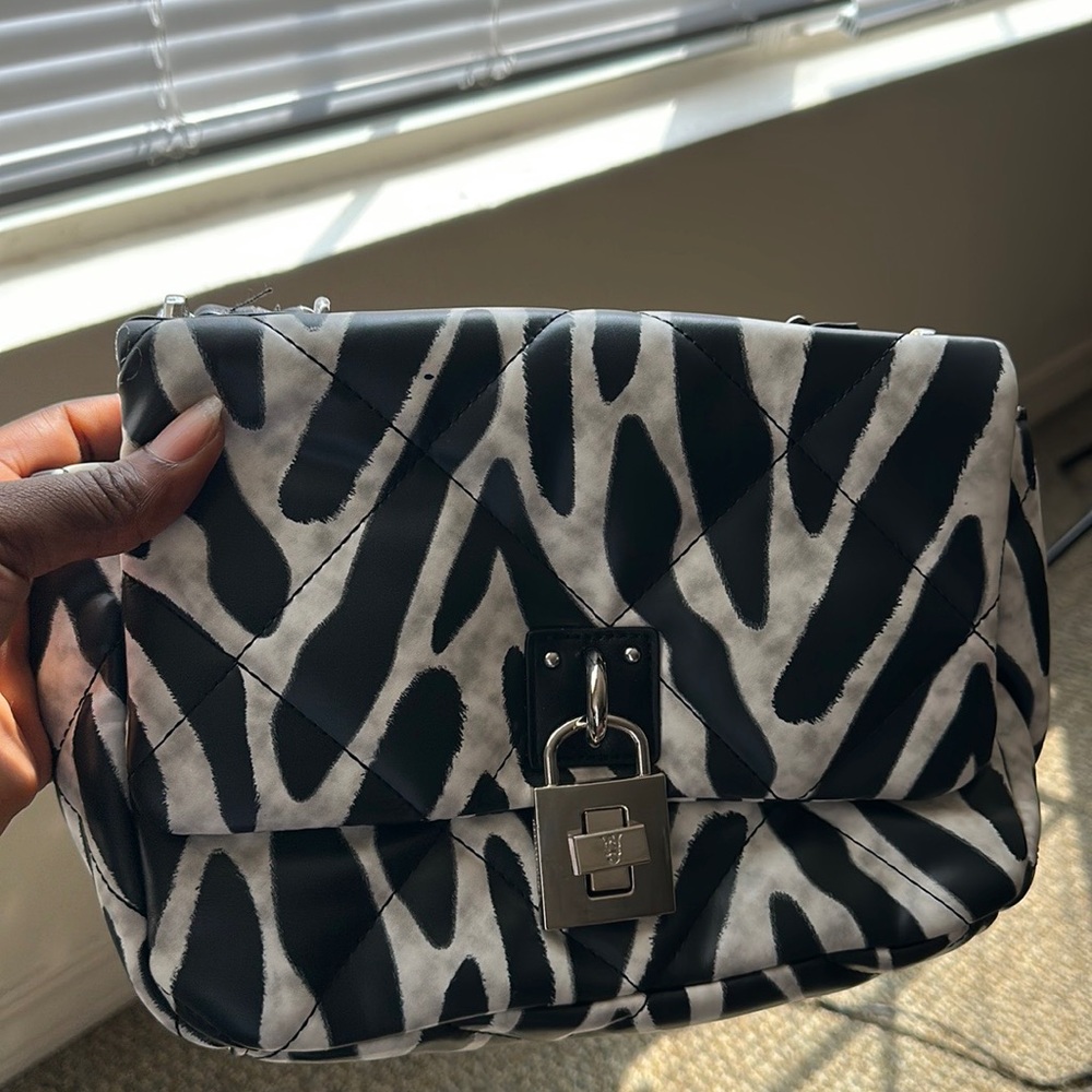 Steve Madden Bferrah Crossbody Bag